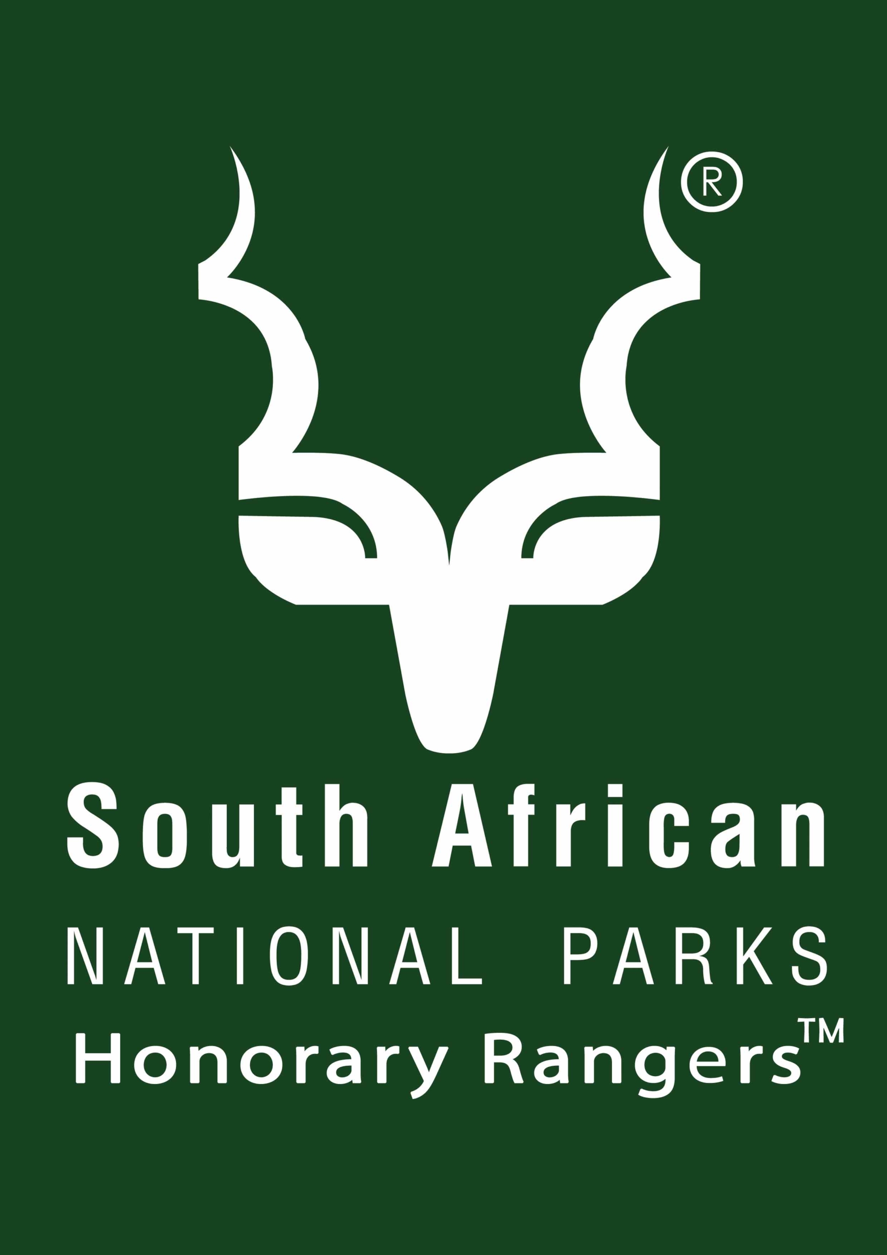 SANParks Honorary Rangers